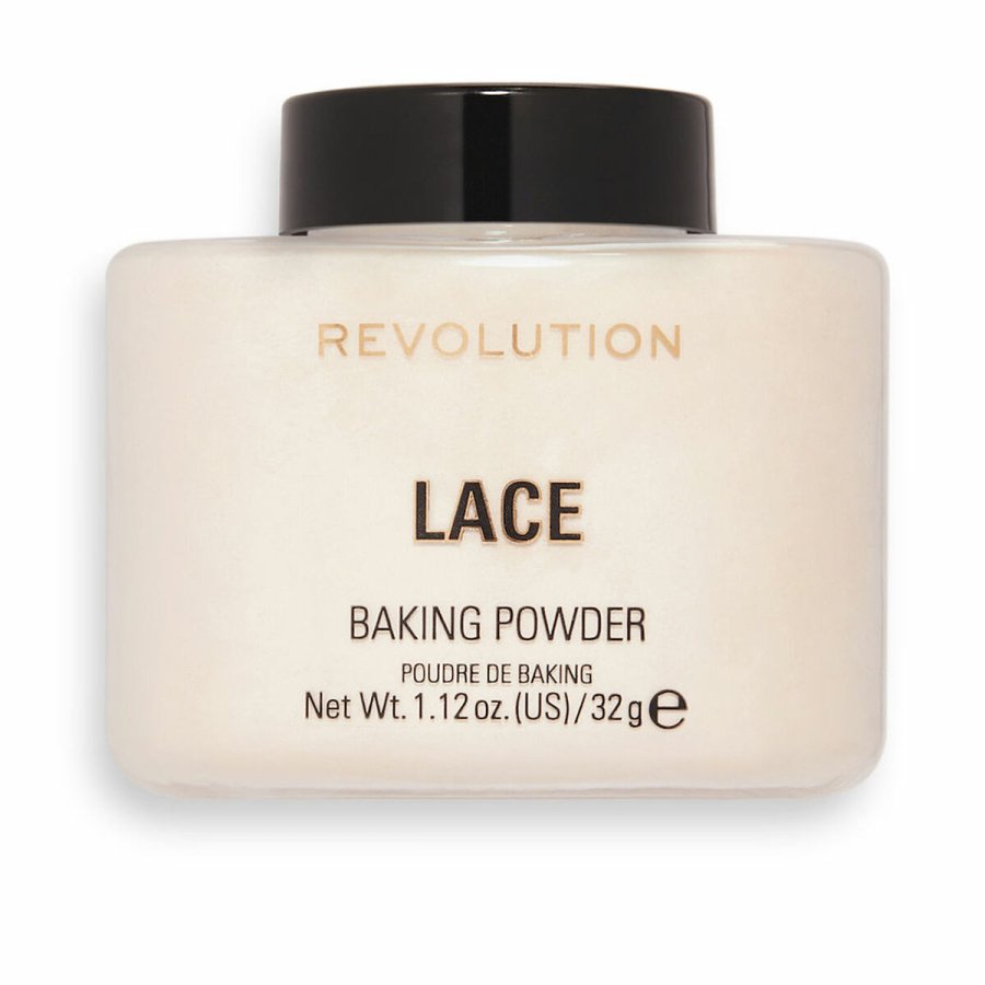 Lst stv Revolution Make Up Lace Mattende finish 32 g #1