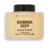 Lst stv Revolution Make Up Banana Deep 32 g #1
