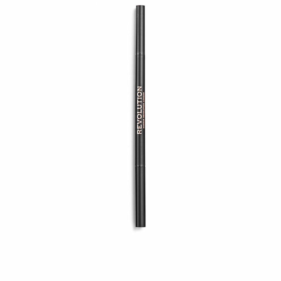 jenbrynsblyant Revolution Make Up Precise Brow Pencil Mrkebrun 0,05 g #1