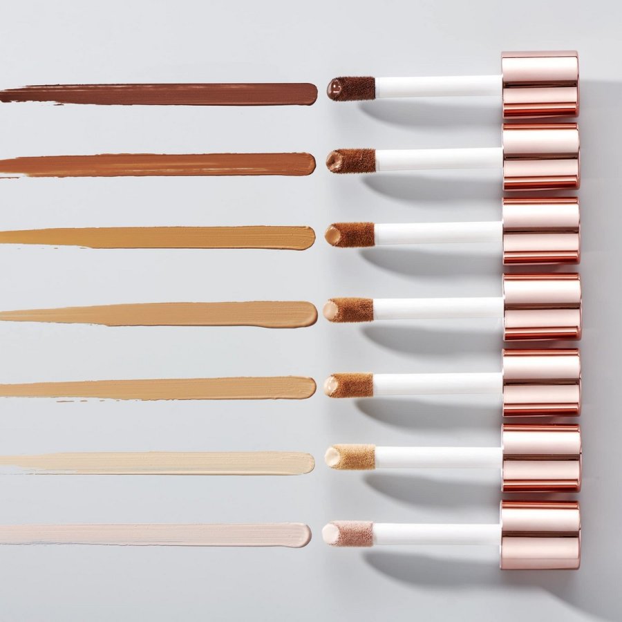 Flydende makeup foundation Revolution Make Up Conceal & Define N F5 (23 ml) #3