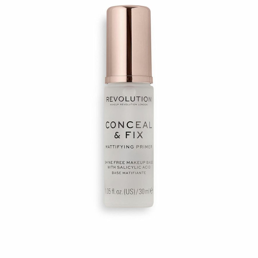 Make-up primer Revolution Make Up Conceal Fix 30 ml #1