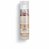 Flydende makeup foundation Revolution Make Up Irl Filter F7 23 ml #1