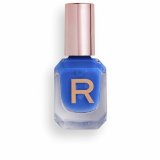 neglelak Revolution Make Up High Gloss 10 ml Azure #1