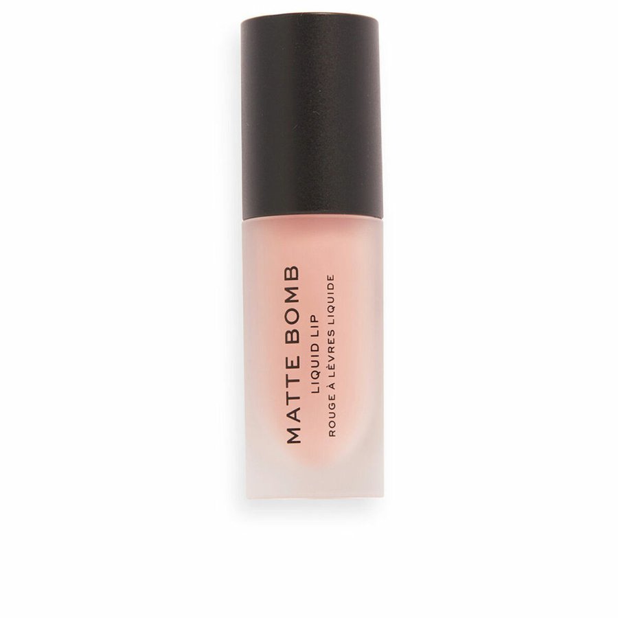 Lbestift Revolution Make Up Matte Bomb nude allure (4,6 ml) #1
