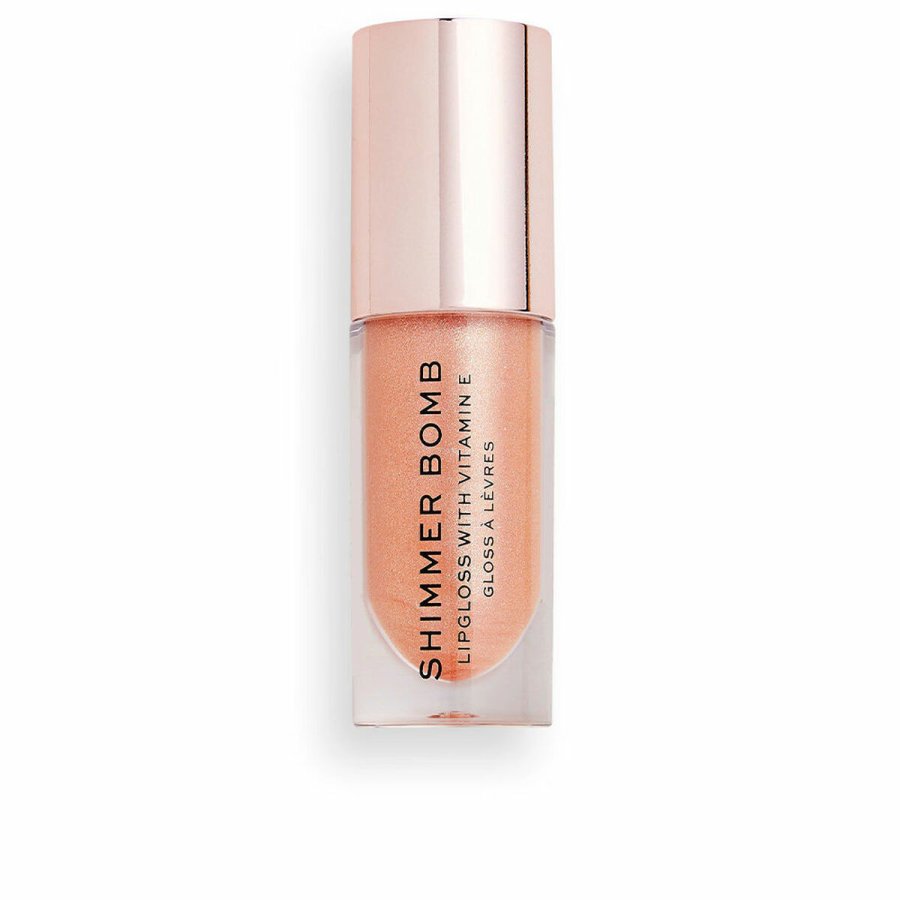 Lipgloss Revolution Make Up Shimmer Bomb starlight 4 ml #1