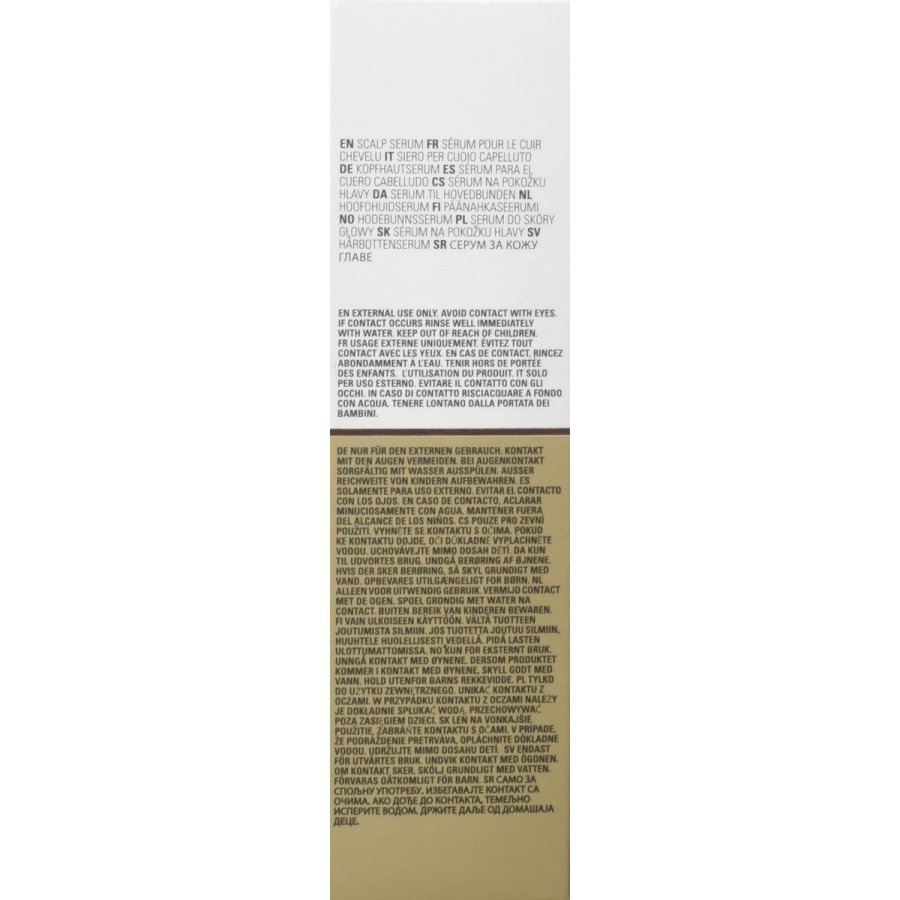 Hrserum Revolution Hair Care London Caffeine 50 ml #4