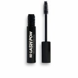 Mascara til jenvipper Revolution Make Up D Lash Pow #1