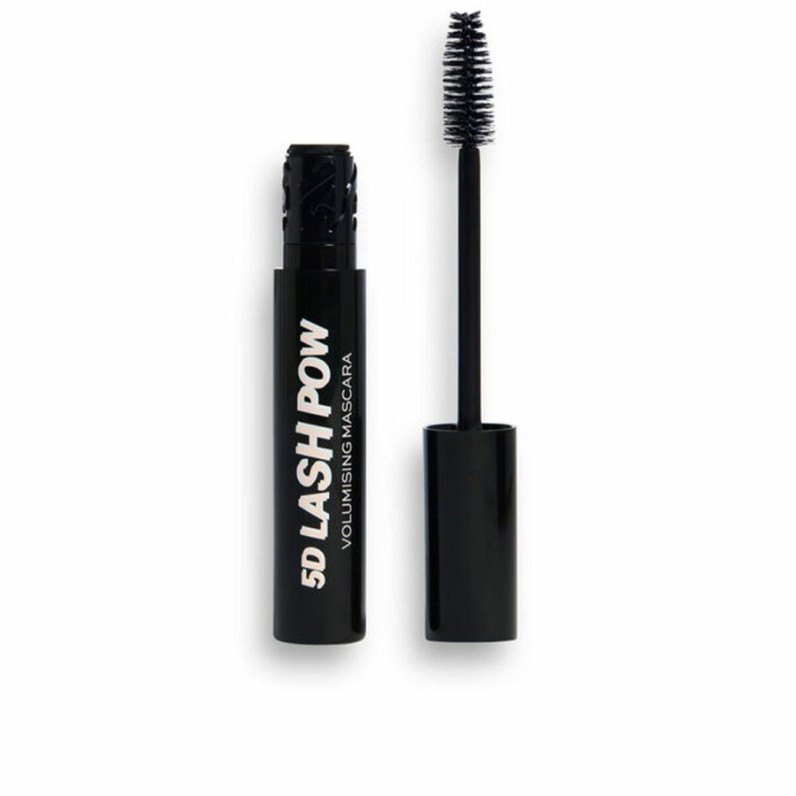 Mascara til jenvipper Revolution Make Up D Lash Pow #1
