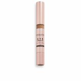 Dkcreme til Ansigtet Revolution Make Up Eye Bright Tan 3 ml #1