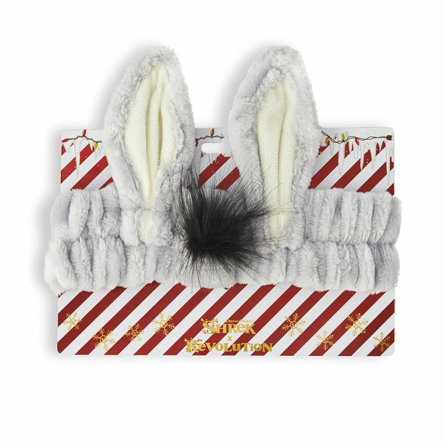 Hrelastik Revolution Make Up   Shrek sel #1