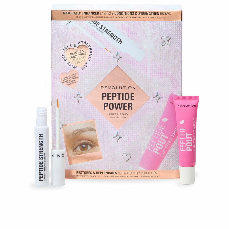 Makeup St Revolution Make Up PEPTIDE POWER 2 Dele #1