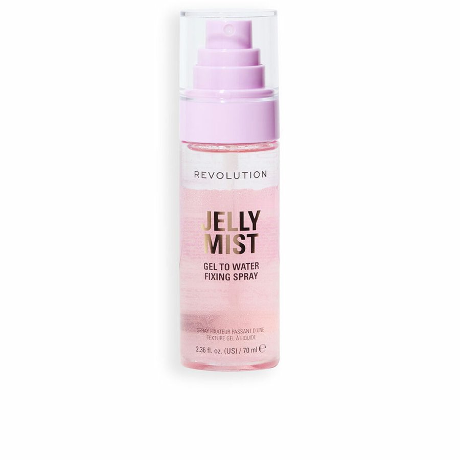 Makeup St Revolution Make Up JELLY MIST #1