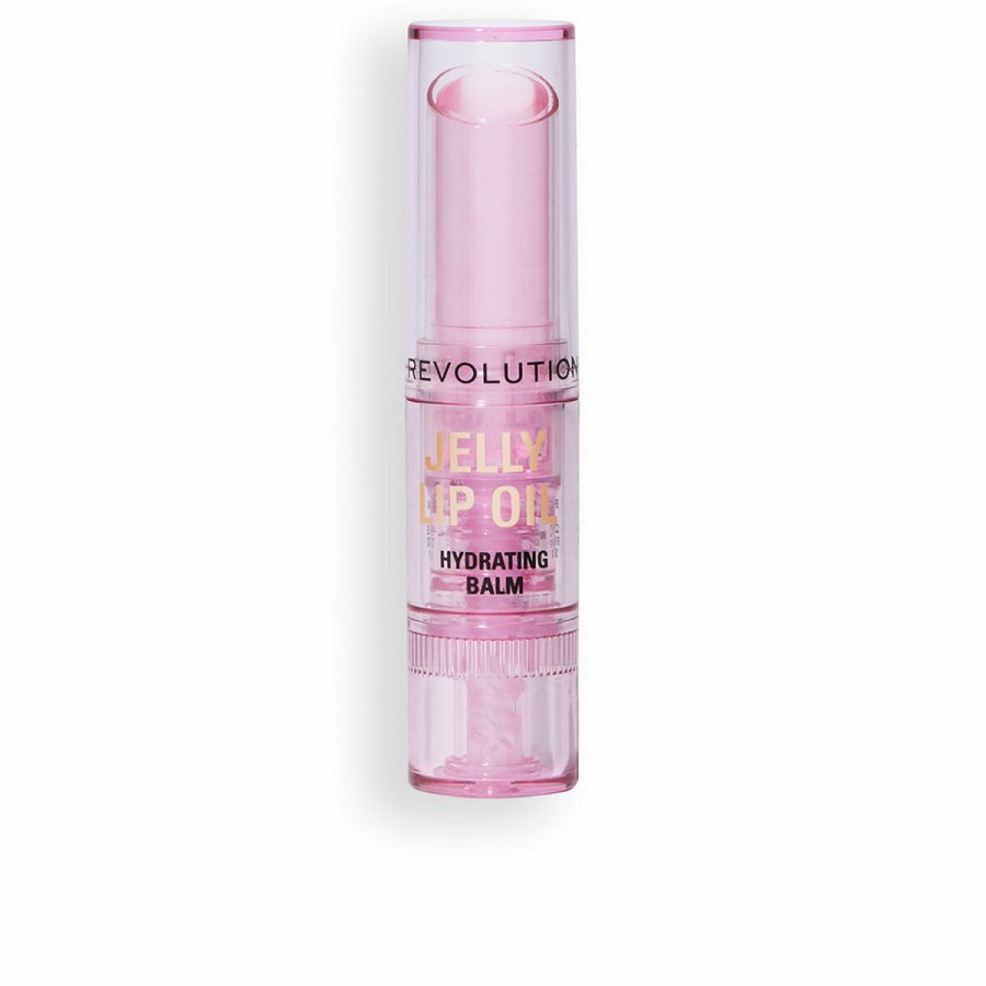 Lbestift Revolution Make Up JELLY LIP OIL 2,4 g #1