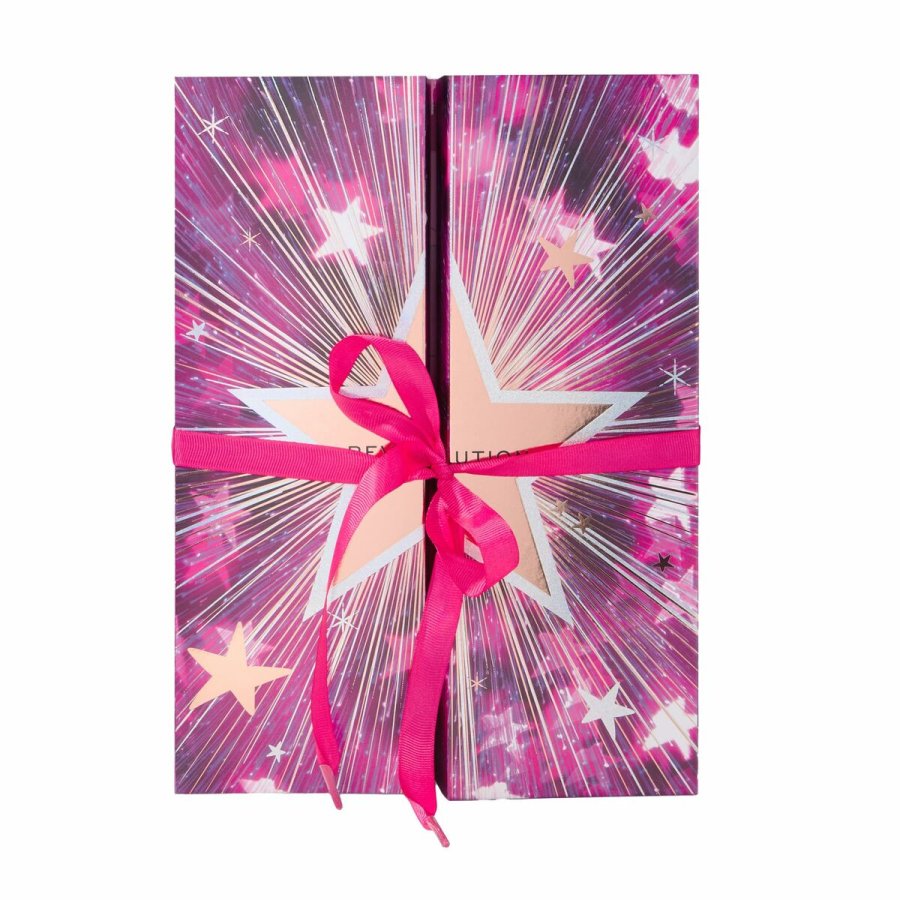 Neglelak Revolution Make Up CALENDARIO DE ADVIENTO #6