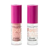 Lbestift Revolution Make Up POUT BOMB #2