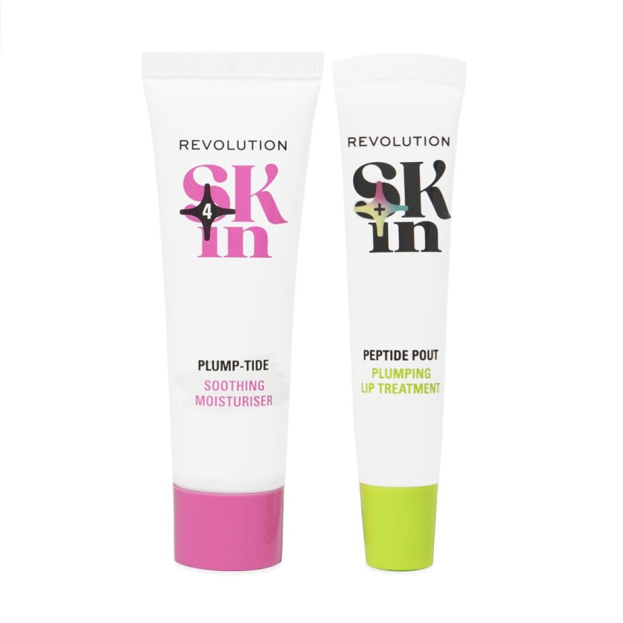 Makeup St Revolution Skincare PLUMP IT UP 2 Dele #2