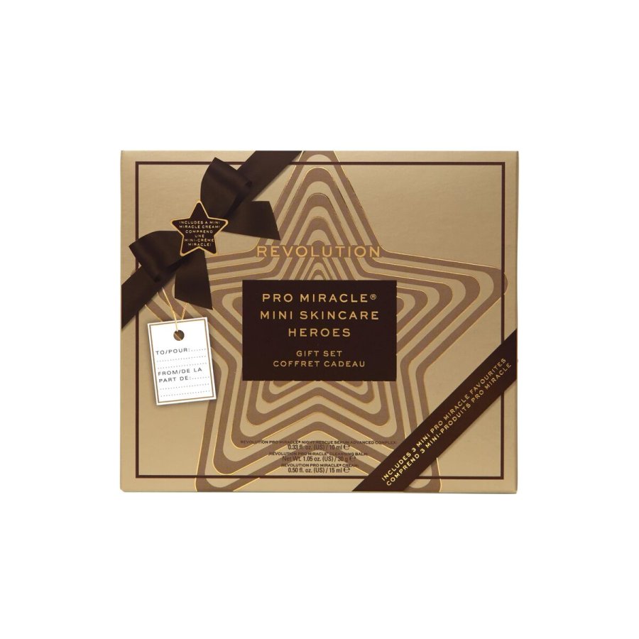 Makeup St Revolution Pro MIRACLE 3 Dele #2