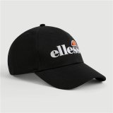 Sportshue Ellesse Ragusa Sort Onesize #2