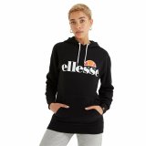 H�ttetr�je til Kvinde Ellesse Torices Sort #1