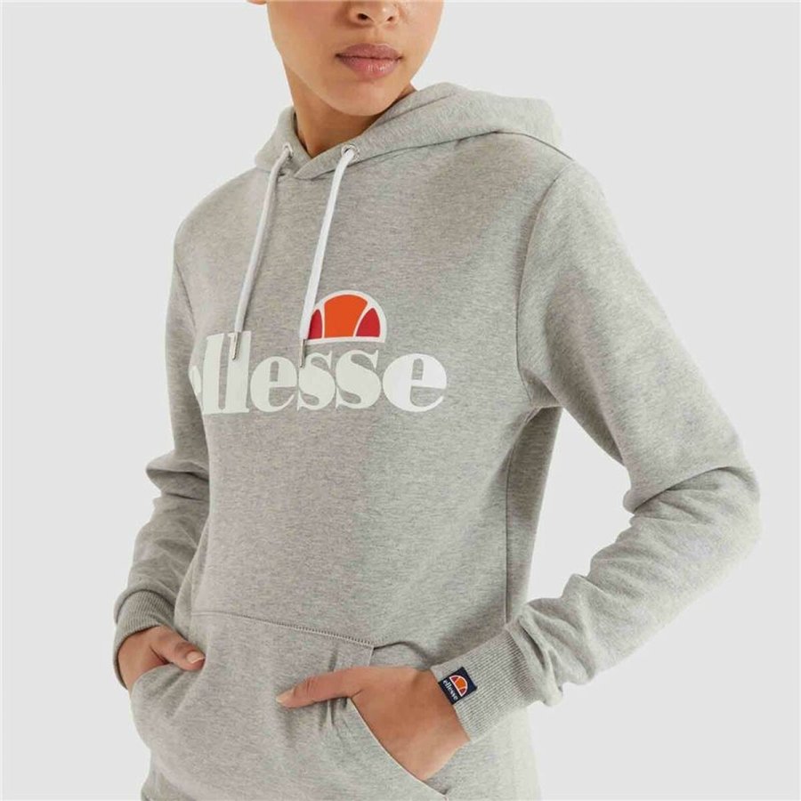 Httetrje til Kvinde Ellesse Torices  Lysegr #3