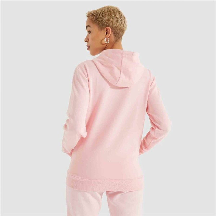 H�ttetr�je til Kvinde Ellesse Torices Pink #1