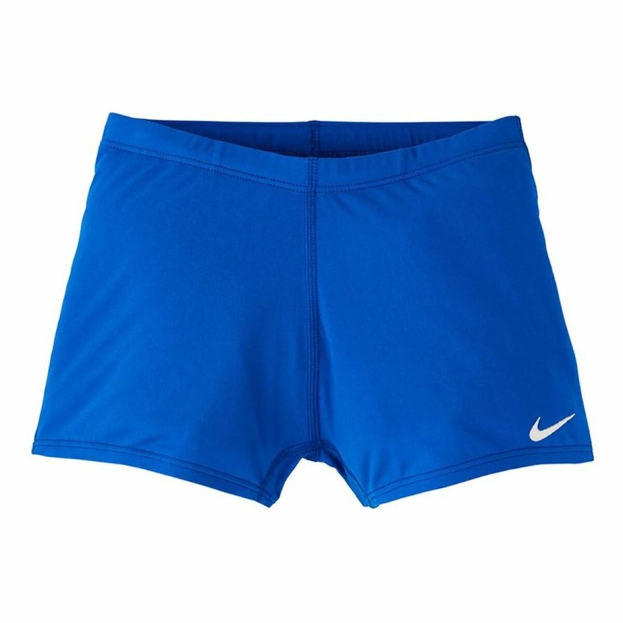 Badetj til Brn Nike Square Leg Bl #1