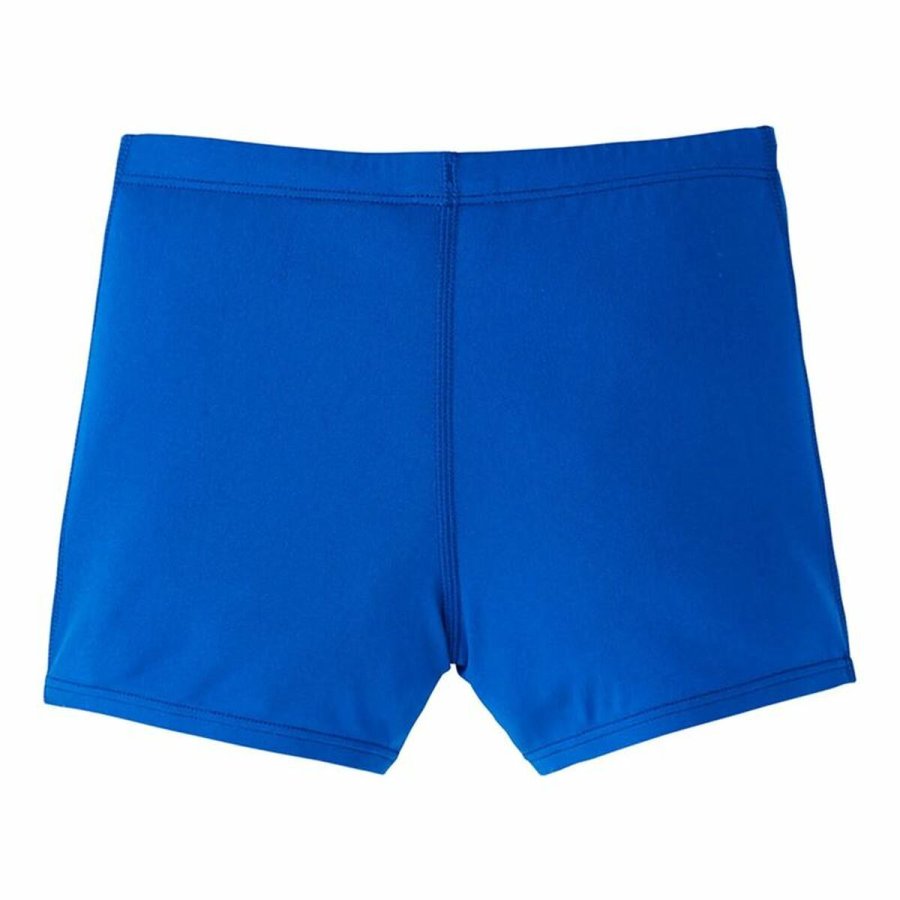 Badetj til Brn Nike Square Leg Bl #2