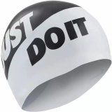 Badeh�tte Nike Jdi Slogan Sort #2