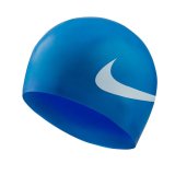 Badehtte Nike NESS8163 494 Bl Silikone #1