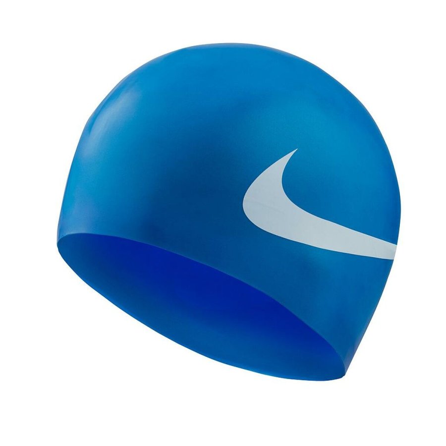 Badehtte Nike NESS8163 494 Bl Silikone #1