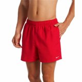 Badetj til Mnd Nike 5