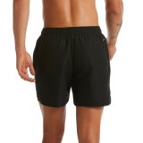 Badet�j til M�nd Nike NESSA566 001 Sort #2