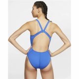 Badetj til Kvinder Nike Fastback  Bl #2