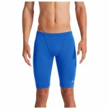Badetj til Mnd Nike Hydrastrong Solid Jammer Bl #1
