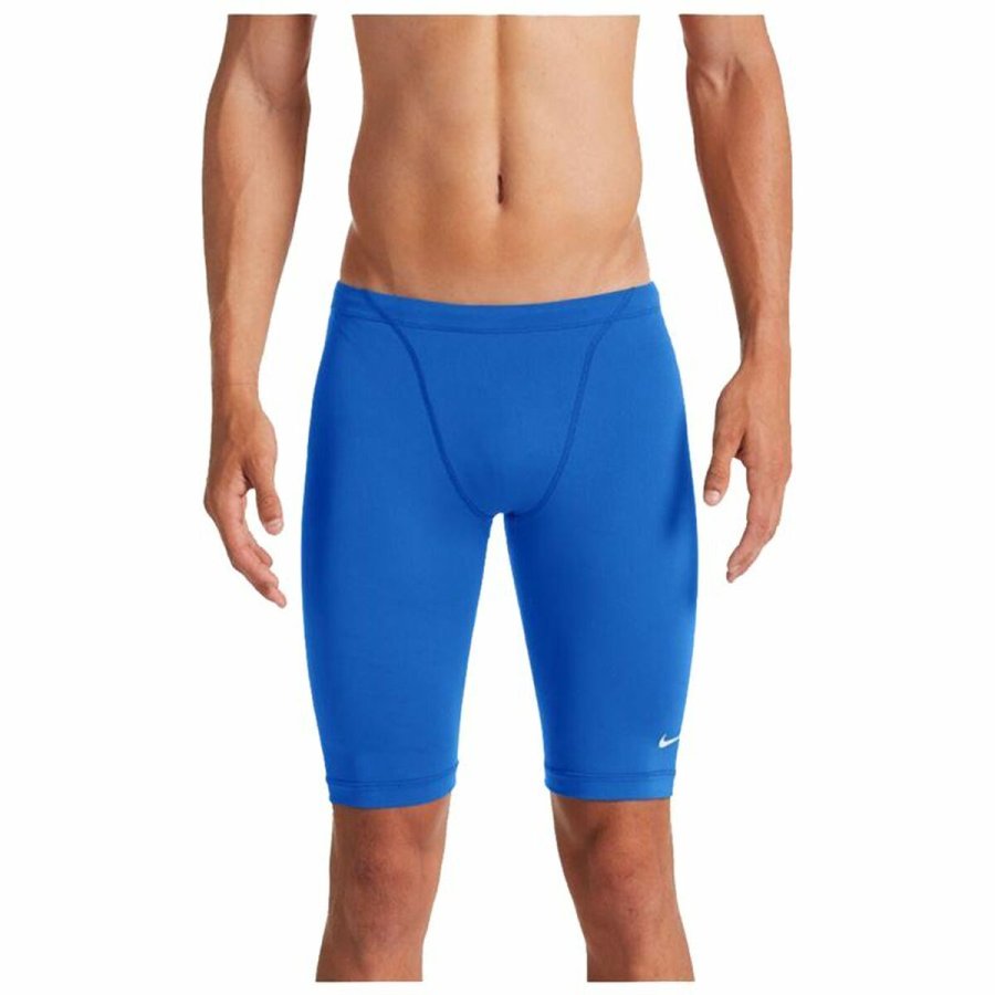 Badetj til Mnd Nike Hydrastrong Solid Jammer Bl #1