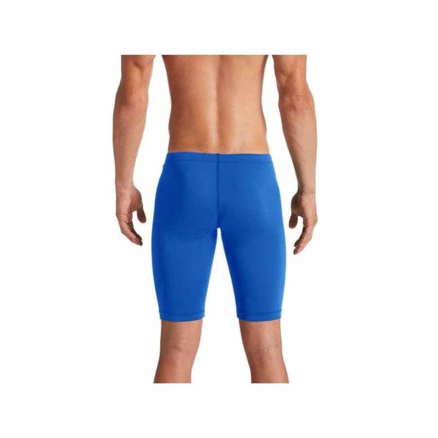 Badetj til Mnd Nike Hydrastrong Solid Jammer Bl #2