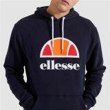 H�ttetr�je til M�nd Ellesse Dahryl OH M�rkebl� #3