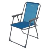 Polstrede Campingstol Regatta RCE340-15 Bl #1