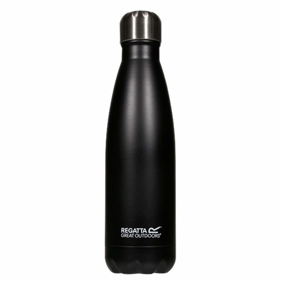 Vandflaske Regatta RCE301-800 Sort #1