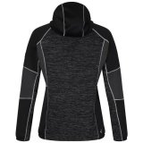 Sportsjakke til damer Regatta Walbury II Full Zip Sort #2