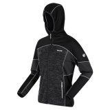 Sportsjakke til damer Regatta Walbury II Full Zip Sort #3