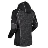 Sportsjakke til damer Regatta Walbury II Full Zip Sort #4