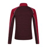Fleecefor Regatta Hepley Lightweight Half-Zip Mrkerd #2
