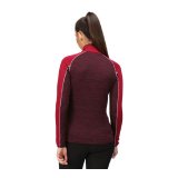 Fleecefor Regatta Hepley Lightweight Half-Zip Mrkerd #6