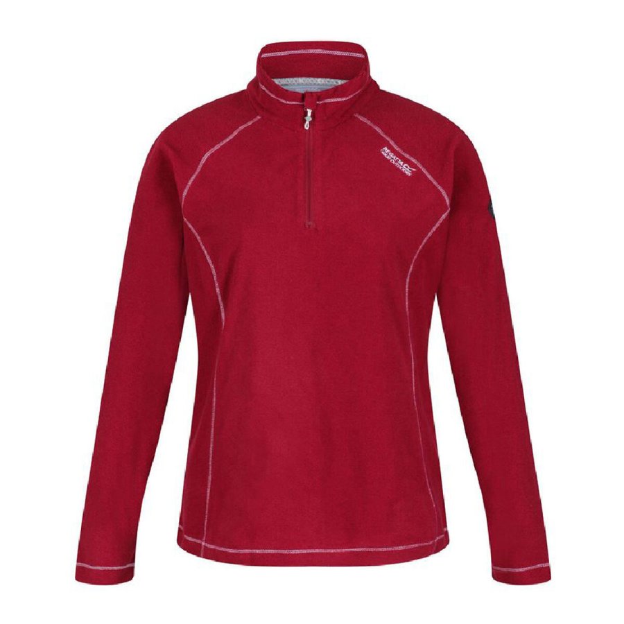 Fleecefor Regatta Montes Lightweight Half-Zip Rd #1