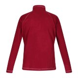 Fleecefor Regatta Montes Lightweight Half-Zip Rd #2