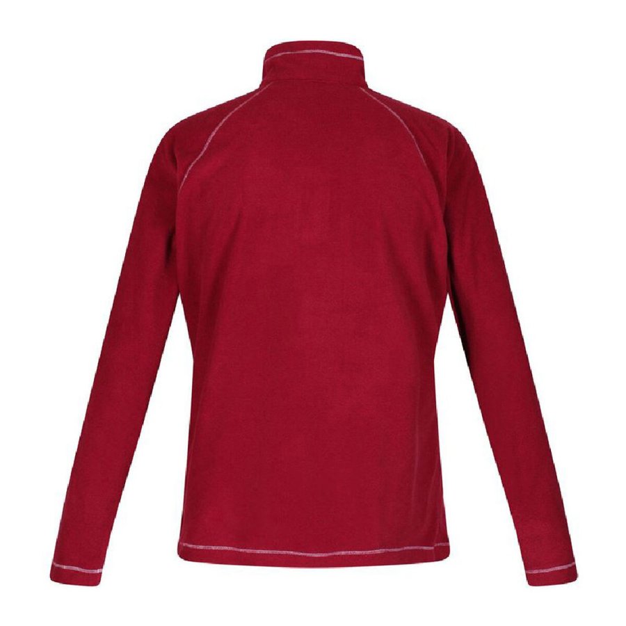 Fleecefor Regatta Montes Lightweight Half-Zip Rd #2