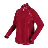 Fleecefor Regatta Montes Lightweight Half-Zip Rd #3