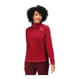 Fleecefor Regatta Montes Lightweight Half-Zip Rd #5
