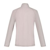 Fleecefor Regatta Montes Lightweight Half-Zip Lyserd #2